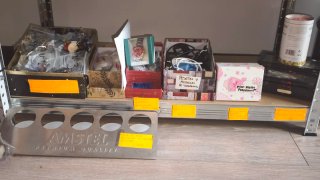 Antigüedades de todo tipo