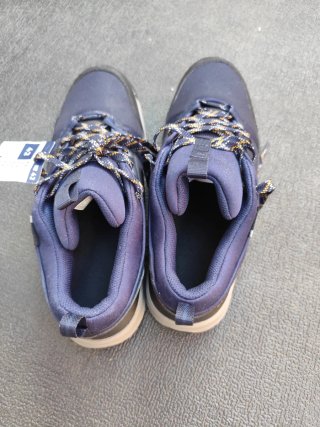 Zapatillas de montaña