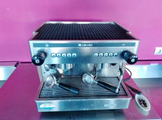 Cafetera Profesional Rimini