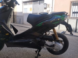 Aprilia SR 50 Scooter Venta urgente