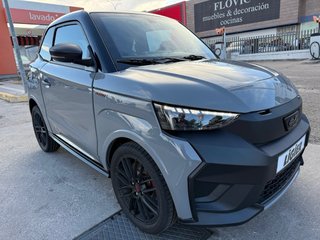 Ligier JS50 Ultimate 540 km 16/04/26