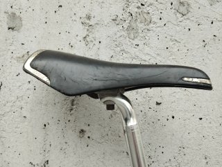Bicicleta de carretera LOOK