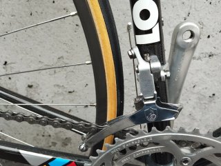 Bicicleta de carretera LOOK
