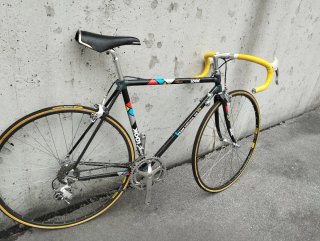 Bicicleta de carretera LOOK