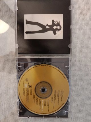 Pack 6 CDs de música.