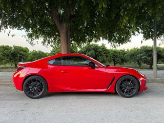 Toyota GR86 2023