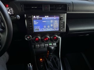 Toyota GR86 2023