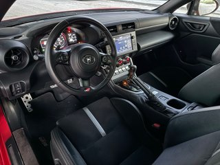 Toyota GR86 2023