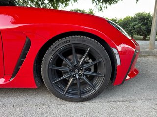 Toyota GR86 2023