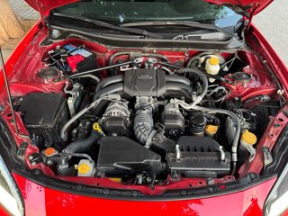 Toyota GR86 2023