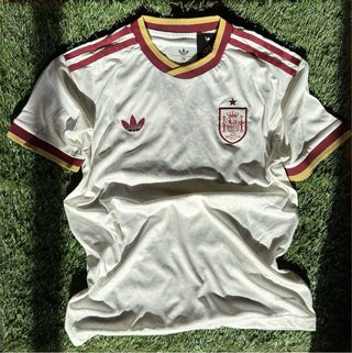 Conjunto Adidas España