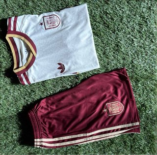 Conjunto Adidas España