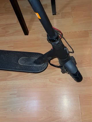 Patinete Xiaomi Pro 2