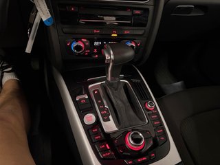 Audi A5 Sportback 2.0tdi 190 Automatico 2015