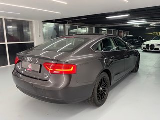 Audi A5 Sportback 2.0tdi 190 Automatico 2015