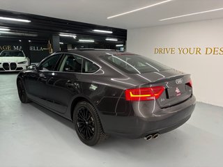 Audi A5 Sportback 2.0tdi 190 Automatico 2015