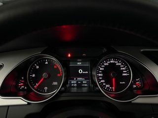 Audi A5 Sportback 2.0tdi 190 Automatico 2015