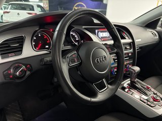 Audi A5 Sportback 2.0tdi 190 Automatico 2015