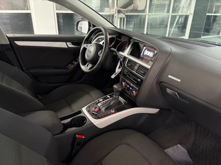 Audi A5 Sportback 2.0tdi 190 Automatico 2015
