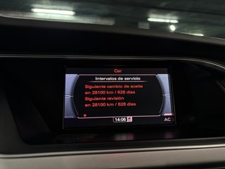 Audi A5 Sportback 2.0tdi 190 Automatico 2015