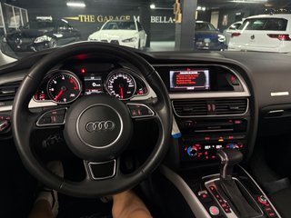 Audi A5 Sportback 2.0tdi 190 Automatico 2015