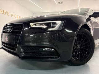 Audi A5 Sportback 2.0tdi 190 Automatico 2015