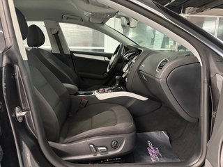 Audi A5 Sportback 2.0tdi 190 Automatico 2015