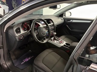 Audi A5 Sportback 2.0tdi 190 Automatico 2015