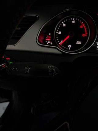 Audi A5 Sportback 2.0tdi 190 Automatico 2015