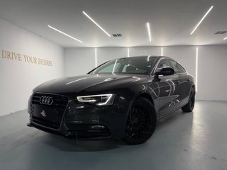 Audi A5 Sportback 2.0tdi 190 Automatico 2015