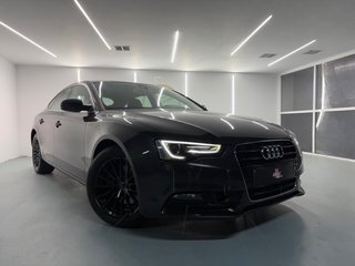 Audi A5 Sportback 2.0tdi 190 Automatico 2015