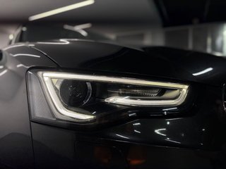 Audi A5 Sportback 2.0tdi 190 Automatico 2015
