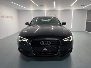 Audi A5 Sportback 2.0tdi 190 Automatico 2015