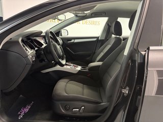 Audi A5 Sportback 2.0tdi 190 Automatico 2015