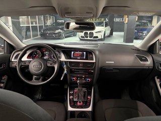 Audi A5 Sportback 2.0tdi 190 Automatico 2015