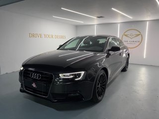 Audi A5 Sportback 2.0tdi 190 Automatico 2015