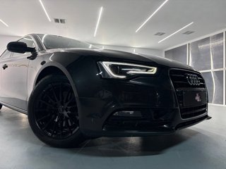Audi A5 Sportback 2.0tdi 190 Automatico 2015