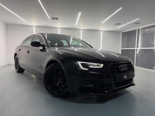 Audi A5 Sportback 2.0tdi 190 Automatico 2015