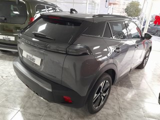 2008 HÍBRIDO ALLURE 145 CV 4500 KM