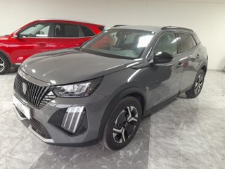 2008 HÍBRIDO ALLURE 145 CV 4500 KM