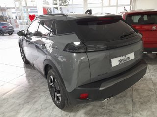 2008 HÍBRIDO ALLURE 145 CV 4500 KM