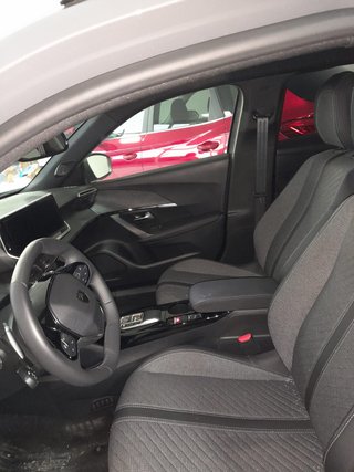 2008 HÍBRIDO ALLURE 145 CV 4500 KM