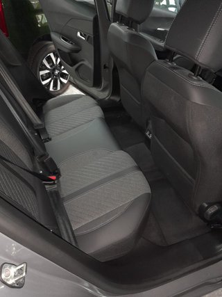 2008 HÍBRIDO ALLURE 145 CV 4500 KM