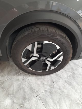 2008 HÍBRIDO ALLURE 145 CV 4500 KM