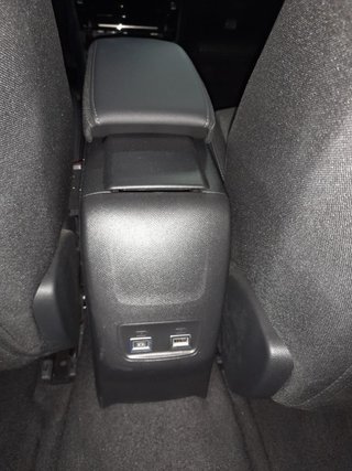 2008 HÍBRIDO ALLURE 145 CV 4500 KM