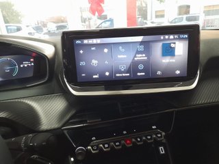2008 HÍBRIDO ALLURE 145 CV 4500 KM