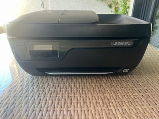 Impresora HP OfficeJet 3833 Multifunción