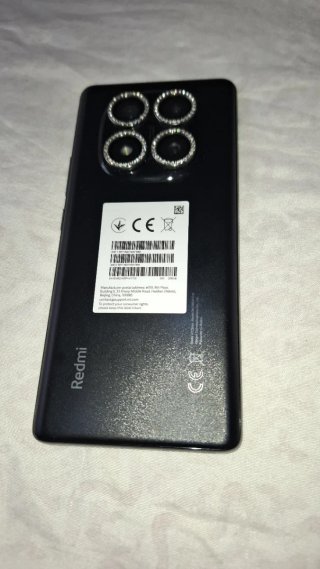 Xiaomi Redmi Note 14 Pro