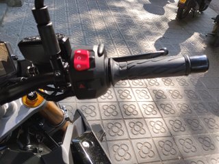 Suzuki GSX-S 1000