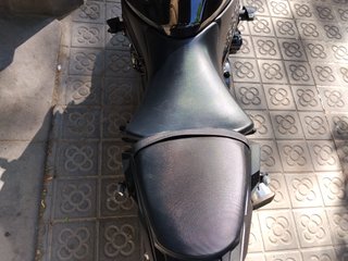 Suzuki GSX-S 1000
